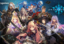 “Shadowverse” to Shut Down in June 2026
