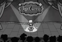 Indonesian Video Game “TypeCaster” Selected for Tokyo Indie Game Summit 2026