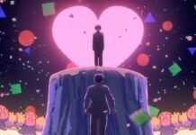 Spring 2026 Anime: Go for it, Nakamura-kun!