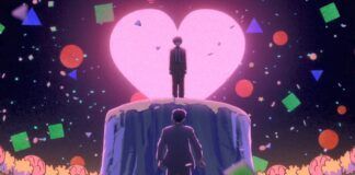 Spring 2026 Anime: Go for it, Nakamura-kun!