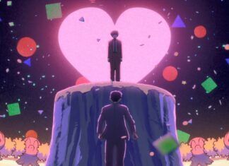 Spring 2026 Anime: Go for it, Nakamura-kun!
