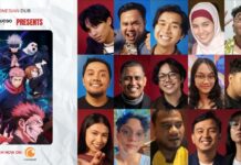 “Jujutsu Kaisen” Is Now Available with Indonesian Dub