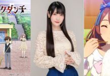 Kana Yuuki, a Multitalented Voice Actress Who Voices Super Creek from “Uma Musume”