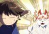 Spring 2026 Anime: Kusunoki’s Garden of Gods