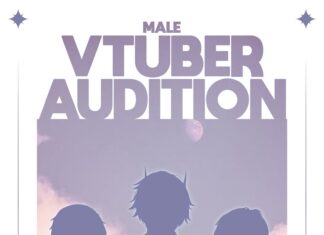 Project:LIVIUM Holds an Audition for Their VTuber Project