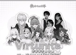 Virtunite Indonesia Cancelled the “Virtunite Fest 1.0” Event