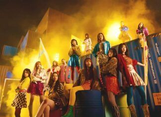 JKT48’s Team Dream Debuts with Satirical “Wakaka People” Music Video