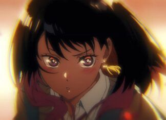 Spring 2026 Anime: Akane-banashi