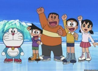 Latest Doraemon Anime with Indonesian Dub Now Available on Muse ID Wonderland