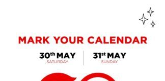 Merah! Merah! Anime Japan!! Jakarta 2026 – 30 & 31 May 2026