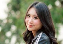 Alya Amanda Announces Graduation from JKT48