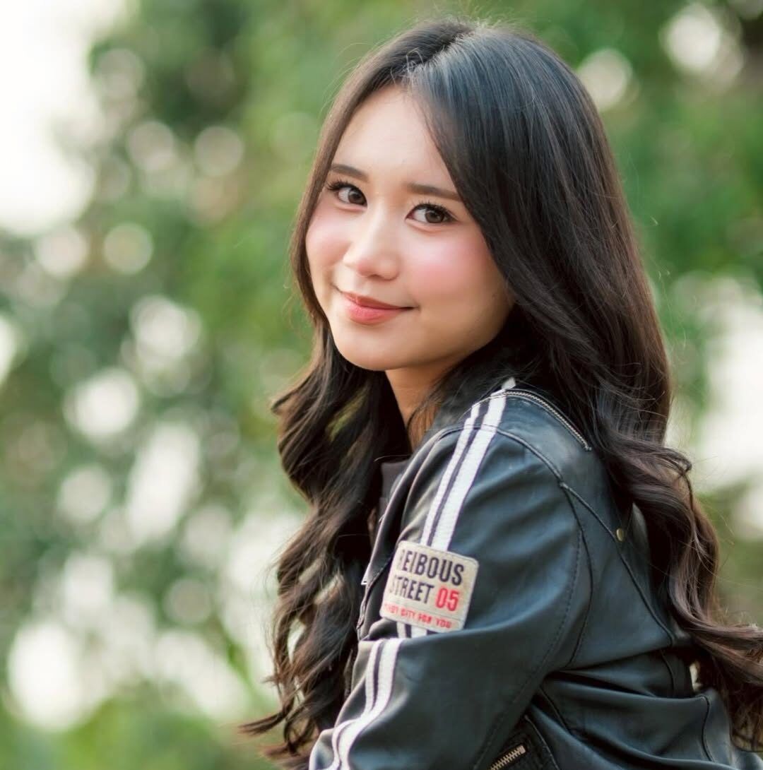 Alya Amanda JKT48