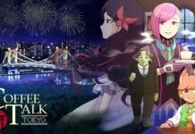 “Coffee Talk Tokyo” Officially Launches Worldwide on 21 May 2026