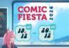 “Comic Fiesta 2026” Announces December Event Dates With Special Animated Video