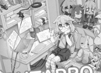 Grooming Accusation for Anime Producer Federico Antonio Russo (FAR) has Been Retracted