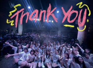 MNL48 Officially Disbands After Eight Years