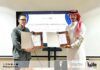 Manga Arabia Partners with Gramedia Group to Expand Arabic Comics Presence in Indonesia