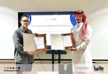 Manga Arabia Partners with Gramedia Group to Expand Arabic Comics Presence in Indonesia