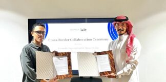 Manga Arabia Partners with Gramedia Group to Expand Arabic Comics Presence in Indonesia