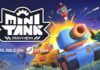 “Mini Tank Mayhem” Is Now Available on Steam