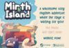 SOEDESCO Officially Announced as Publisher for Indonesian Video Game “Mirth Island”