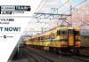 Indonesian Game Developer Releases a New Japanese Train Simulator “RUNNING TRAIN” on Steam