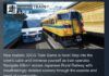 Indonesian Train Simulator “RUNNING TRAIN” Achieves Overwhelmingly Positive Rating on Steam