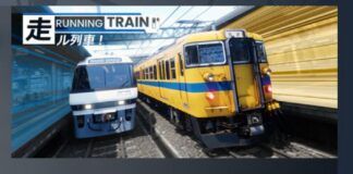 Indonesian Train Simulator “RUNNING TRAIN” Achieves Overwhelmingly Positive Rating on Steam