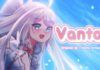 Vanta Arissa Releases Her First Original Song, “VANTA”