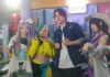 Interview with “Uchu Sentai Kyuranger” Actor Yosuke Kishi