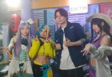 Interview with “Uchu Sentai Kyuranger” Actor Yosuke Kishi