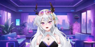 Harmonia Production Parted Ways with Virtual Talent Arpina Helios