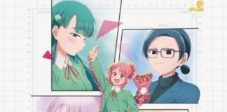 Muse Asia Licenses “Draw This, Then Die!”