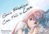Phoenix Gramedia Ships “Even a Replica Can Fall in Love” Light Novel in Indonesia