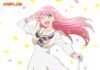 ANIPLUS Asia to Simulcast “Hanaori-san Still Wants to Fight in the Next Life”