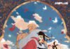 ANIPLUS Asia to Simulcast “Jaadugar: A Witch in Mongolia”