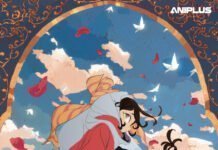 ANIPLUS Asia to Simulcast “Jaadugar: A Witch in Mongolia”