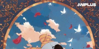 ANIPLUS Asia to Simulcast “Jaadugar: A Witch in Mongolia”
