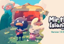 “Mirth Island” Demo is Now Available on Steam!