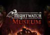 Introducing “Nightwatch at The Museum”, a Psychological Horror Game From Malang-based Indie Developer