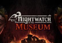 Introducing “Nightwatch at The Museum”, a Psychological Horror Game From Malang-based Indie Developer