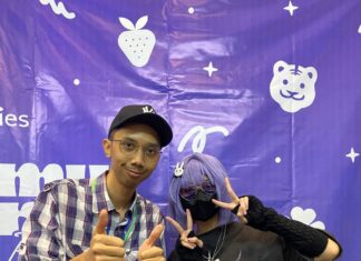 Interview with Elaine Celestia, Indonesian VTuber from Re:Memories!