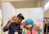 Interview with Epel, Indie VTuber from Indonesia!