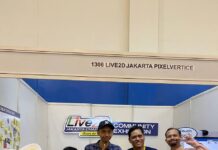 Exclusive Interview with Aditya, Organizer from Live2D Jakarta Chapter Community!
