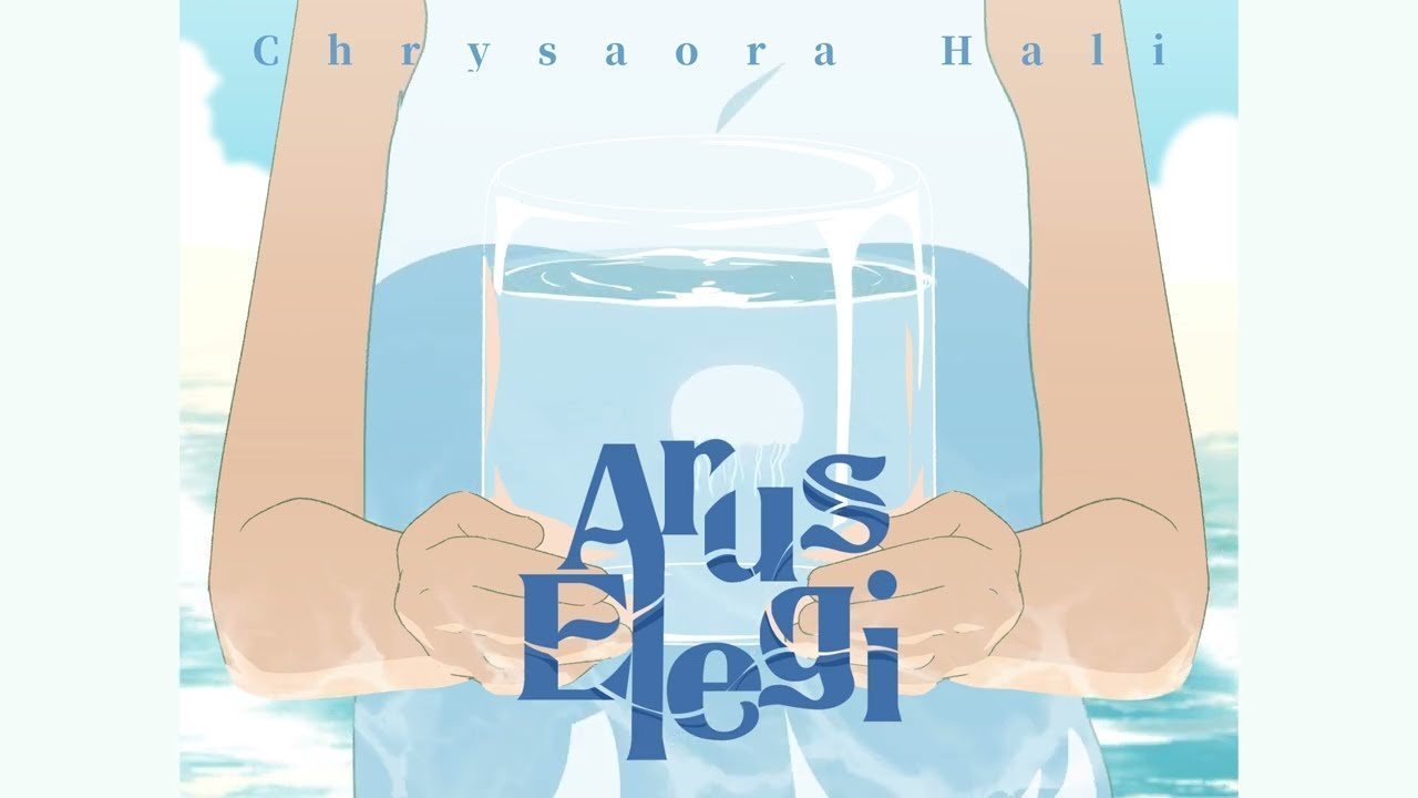 Arus Elegi - Chrysaora Hali