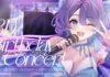 Chrysaora Hali to Hold 3D Birthday Concert for First VTuber Anniversary