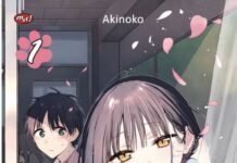 m&c! to Ship “Learning to Love My Cat-like Classmate” on 8 July 2026