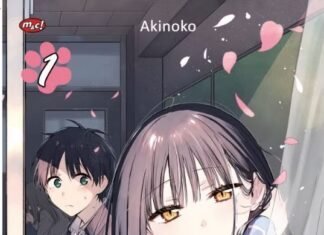 m&c! to Ship “Learning to Love My Cat-like Classmate” on 8 July 2026