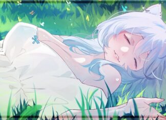 AfteRain Parted Ways with LynShuu
