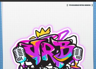TKV ID Invites VTuber Fans For VRB Live Viewing This July!